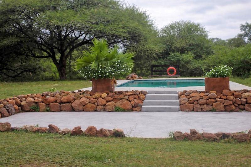 3 Bedroom Property for Sale in Vaalkop Dam North West